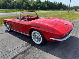 1962 Chevrolet Corvette (CC-2050651) for sale in Malone, New York