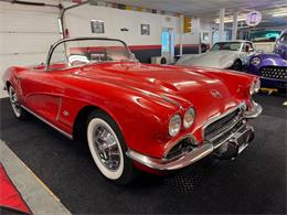 1962 Chevrolet Corvette (CC-2050651) for sale in Malone, New York