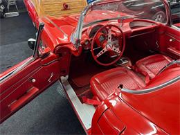 1962 Chevrolet Corvette (CC-2050651) for sale in Malone, New York