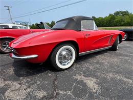 1962 Chevrolet Corvette (CC-2050651) for sale in Malone, New York