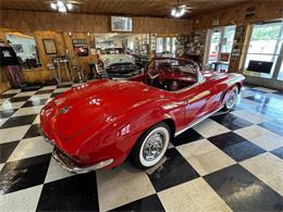 1962 Chevrolet Corvette (CC-2050651) for sale in Malone, New York