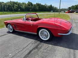 1962 Chevrolet Corvette (CC-2050651) for sale in Malone, New York