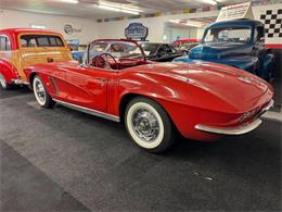 1962 Chevrolet Corvette (CC-2050651) for sale in Malone, New York