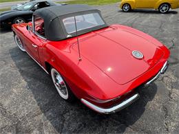 1962 Chevrolet Corvette (CC-2050651) for sale in Malone, New York