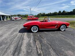 1962 Chevrolet Corvette (CC-2050651) for sale in Malone, New York