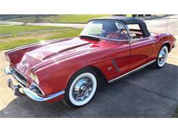 1962 Chevrolet Corvette (CC-2050651) for sale in Malone, New York
