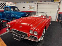 1962 Chevrolet Corvette (CC-2050651) for sale in Malone, New York