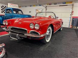 1962 Chevrolet Corvette (CC-2050651) for sale in Malone, New York
