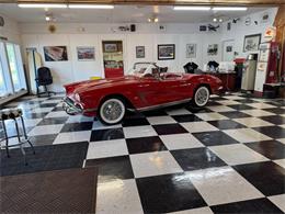 1962 Chevrolet Corvette (CC-2050651) for sale in Malone, New York