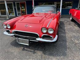 1962 Chevrolet Corvette (CC-2050651) for sale in Malone, New York