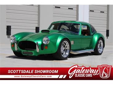 1965 Emerson Cobra (Bespoke Performance Collection) (CC-2056516) for sale in Peoria, Arizona