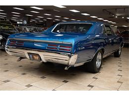 1967 Pontiac GTO (CC-2056545) for sale in Venice, Florida