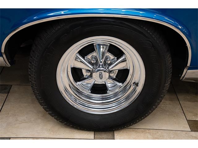 1967 Pontiac GTO (CC-2056545) for sale in Venice, Florida