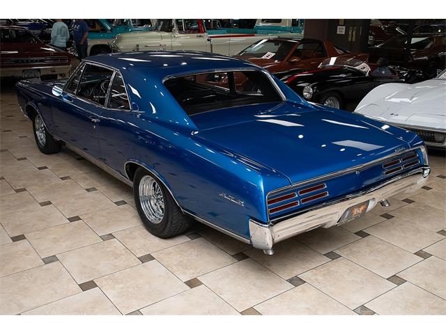 1967 Pontiac GTO (CC-2056545) for sale in Venice, Florida