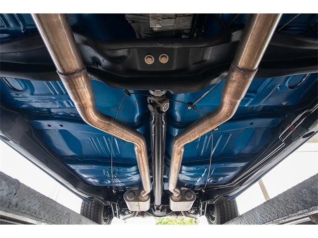 1967 Pontiac GTO (CC-2056545) for sale in Venice, Florida