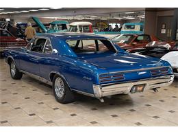 1967 Pontiac GTO (CC-2056545) for sale in Venice, Florida
