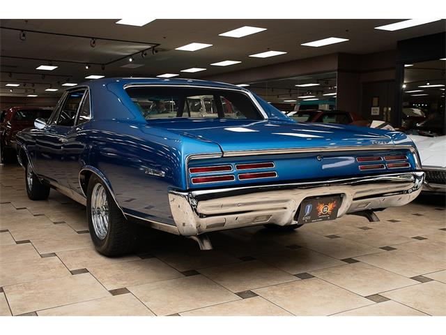 1967 Pontiac GTO (CC-2056545) for sale in Venice, Florida