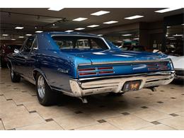 1967 Pontiac GTO (CC-2056545) for sale in Venice, Florida
