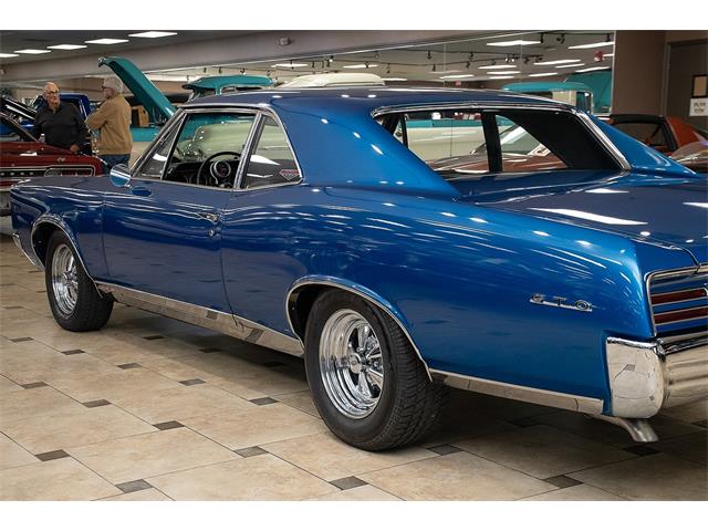 1967 Pontiac GTO (CC-2056545) for sale in Venice, Florida