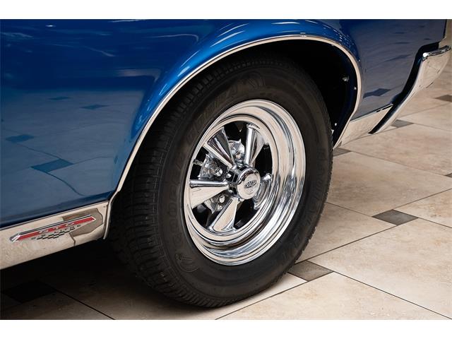 1967 Pontiac GTO (CC-2056545) for sale in Venice, Florida