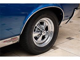 1967 Pontiac GTO (CC-2056545) for sale in Venice, Florida