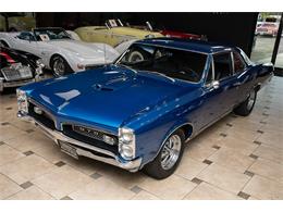 1967 Pontiac GTO (CC-2056545) for sale in Venice, Florida