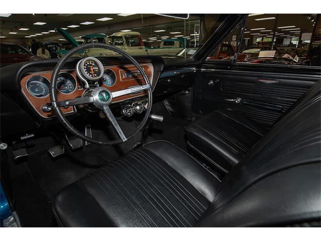 1967 Pontiac GTO (CC-2056545) for sale in Venice, Florida