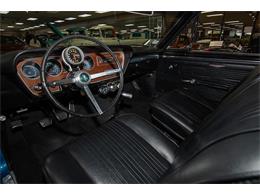 1967 Pontiac GTO (CC-2056545) for sale in Venice, Florida