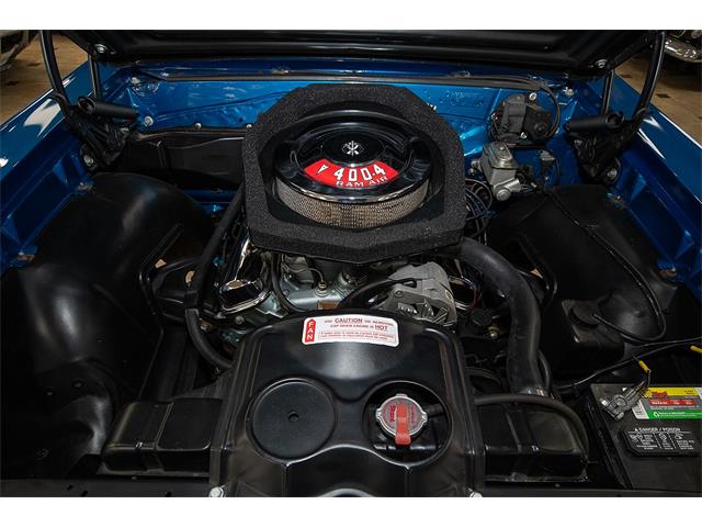1967 Pontiac GTO (CC-2056545) for sale in Venice, Florida