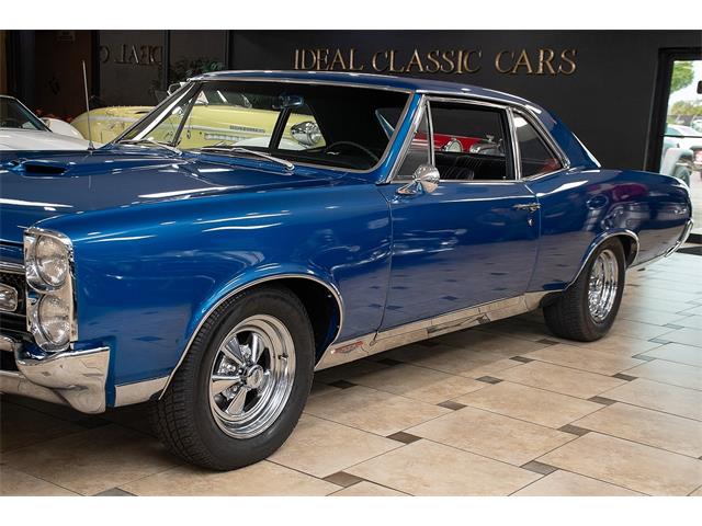 1967 Pontiac GTO (CC-2056545) for sale in Venice, Florida
