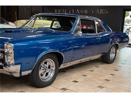 1967 Pontiac GTO (CC-2056545) for sale in Venice, Florida