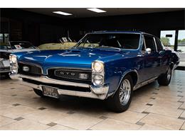 1967 Pontiac GTO (CC-2056545) for sale in Venice, Florida