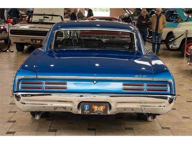 1967 Pontiac GTO (CC-2056545) for sale in Venice, Florida