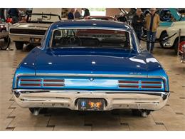 1967 Pontiac GTO (CC-2056545) for sale in Venice, Florida