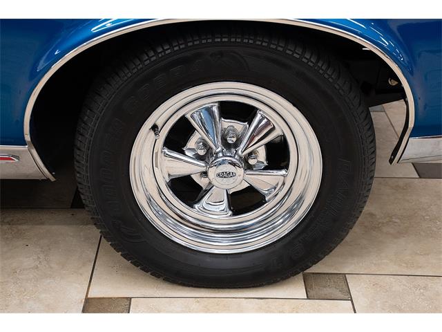 1967 Pontiac GTO (CC-2056545) for sale in Venice, Florida