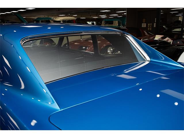 1967 Pontiac GTO (CC-2056545) for sale in Venice, Florida