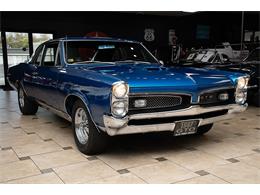 1967 Pontiac GTO (CC-2056545) for sale in Venice, Florida