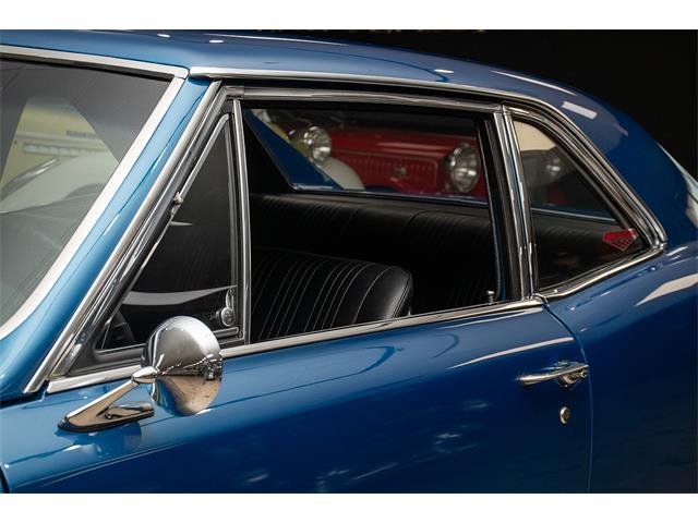 1967 Pontiac GTO (CC-2056545) for sale in Venice, Florida