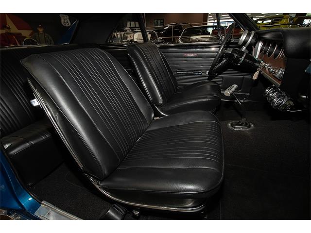 1967 Pontiac GTO (CC-2056545) for sale in Venice, Florida