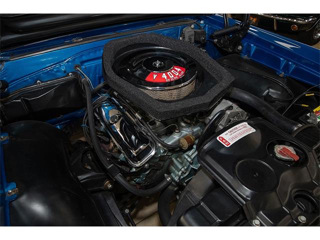 1967 Pontiac GTO (CC-2056545) for sale in Venice, Florida
