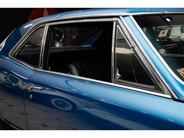 1967 Pontiac GTO (CC-2056545) for sale in Venice, Florida