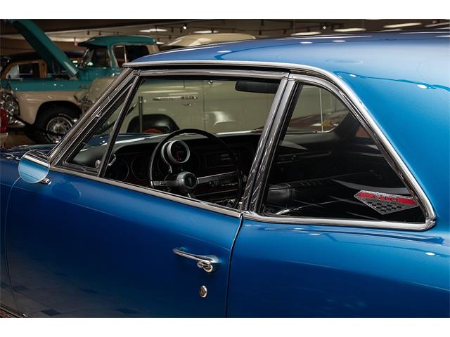 1967 Pontiac GTO (CC-2056545) for sale in Venice, Florida