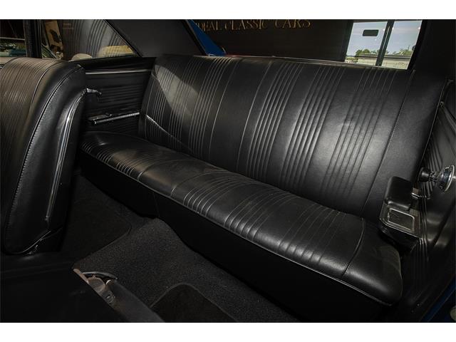 1967 Pontiac GTO (CC-2056545) for sale in Venice, Florida
