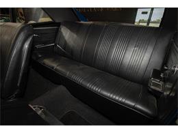 1967 Pontiac GTO (CC-2056545) for sale in Venice, Florida