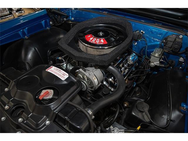 1967 Pontiac GTO (CC-2056545) for sale in Venice, Florida