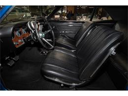 1967 Pontiac GTO (CC-2056545) for sale in Venice, Florida