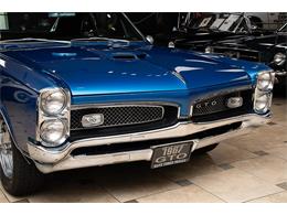 1967 Pontiac GTO (CC-2056545) for sale in Venice, Florida