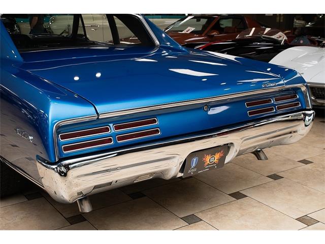 1967 Pontiac GTO (CC-2056545) for sale in Venice, Florida