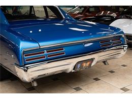 1967 Pontiac GTO (CC-2056545) for sale in Venice, Florida