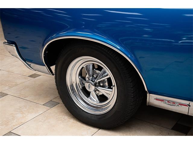 1967 Pontiac GTO (CC-2056545) for sale in Venice, Florida